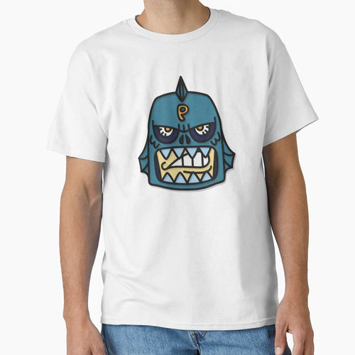 Jet Set Radio Poison Jam T-Shirt - Fun Novelty Design Men Women - T-Shirt, Sweatshirt, Hoodie