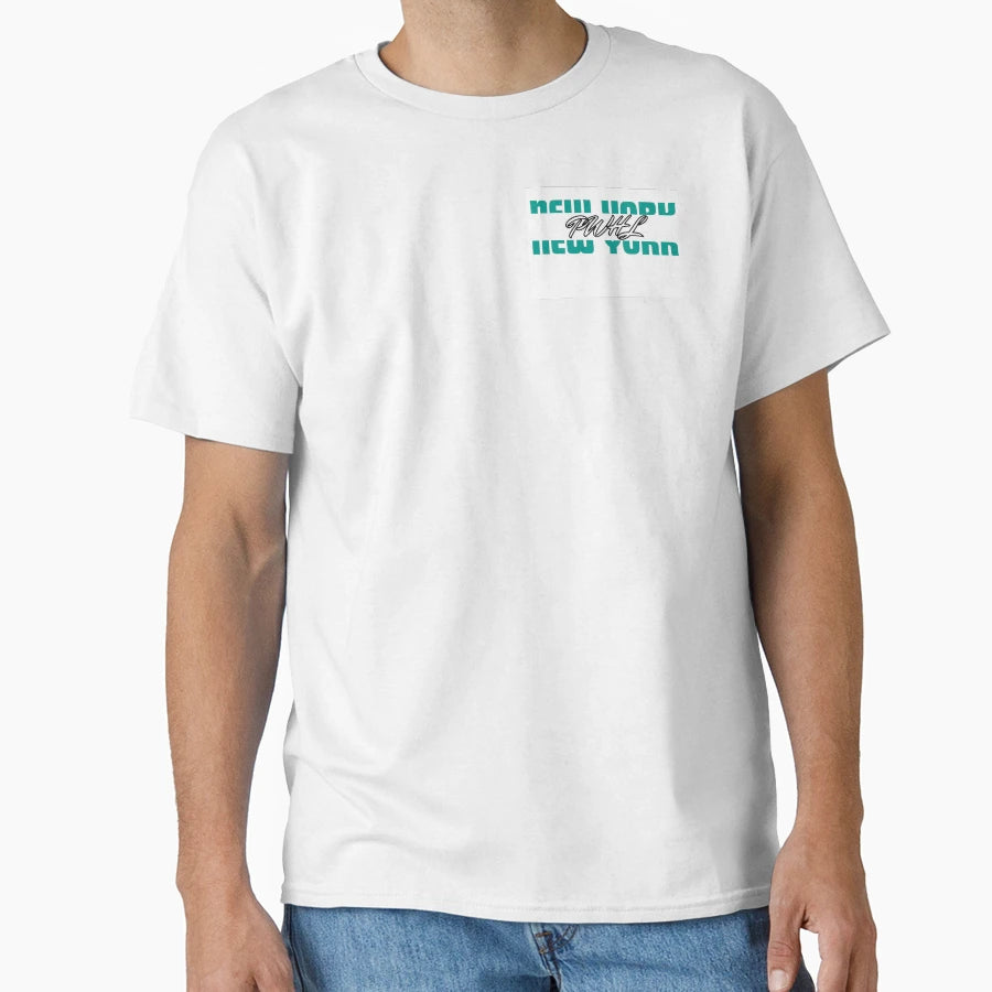 New York Pwhl T-Shirt - Fun Novelty Design Unisex - T-Shirt, Sweatshirt, Hoodie