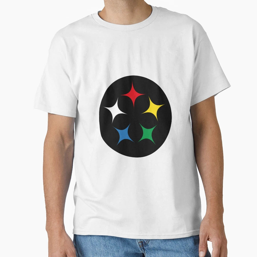 Stella T-Shirt - Minimalist Print for Adults - T-Shirt, Sweatshirt, Hoodie