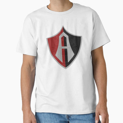 Club Atlas T-Shirt - Custom Art Print Men Women - T-Shirt, Sweatshirt, Hoodie