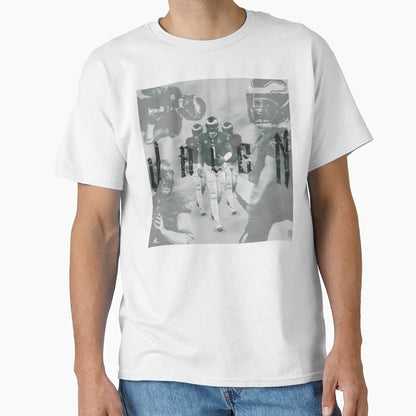 JH T-Shirt - Graphic Print Men Women - T-Shirt, Sweatshirt, Hoodie