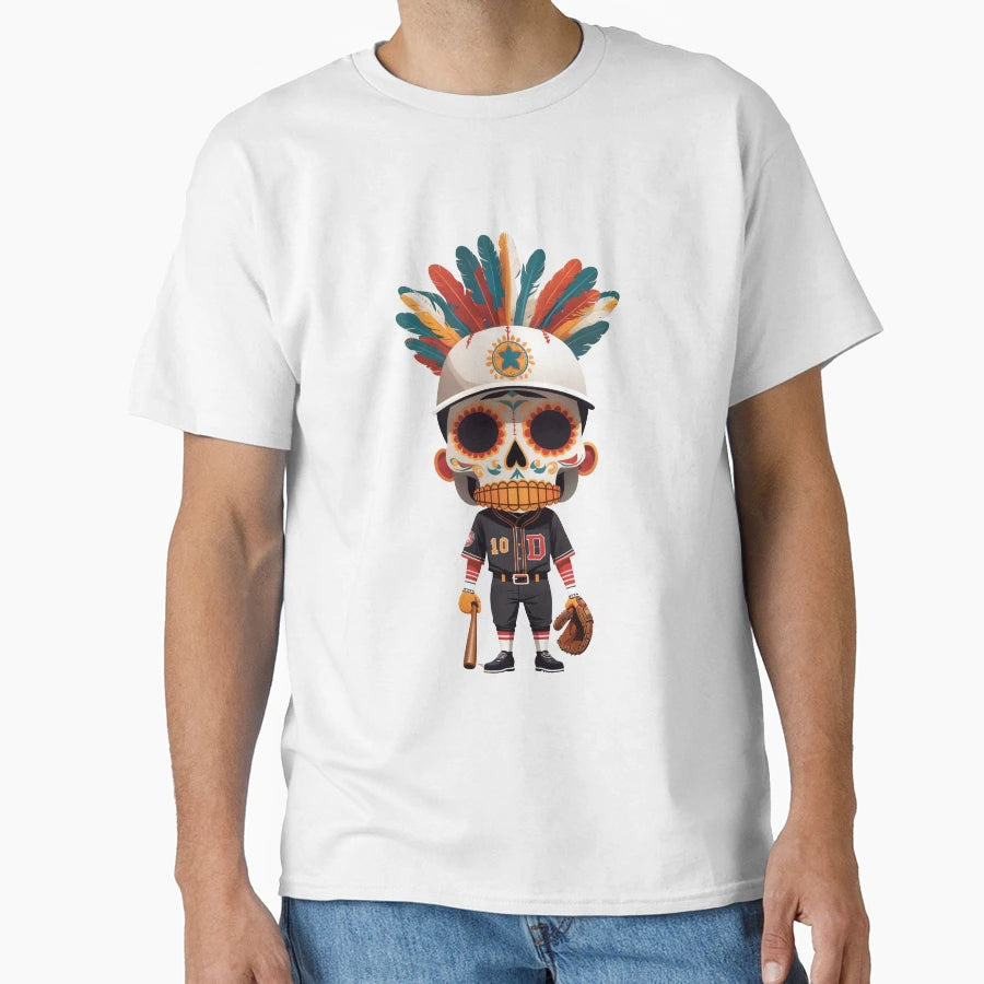 Ellis T-Shirt - Minimalist Print for Adults - T-Shirt, Sweatshirt, Hoodie