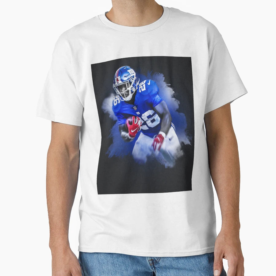 S Barkley New York Sports Art T-Shirt - Trendy Graphic Unisex - T-Shirt, Sweatshirt, Hoodie