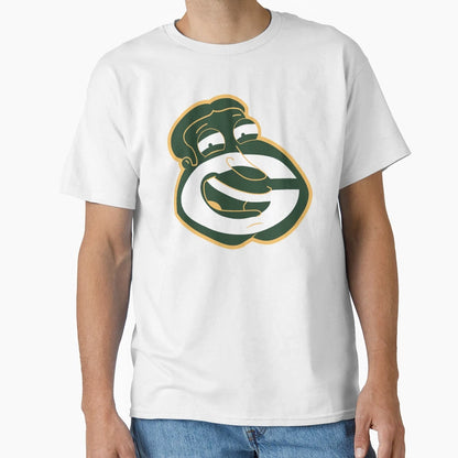 Gb Quagmires T-Shirt - Graphic Print Men Women - T-Shirt, Sweatshirt, Hoodie