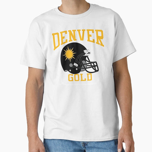 Copy New Jersey Generals Helmet T-Shirt - Minimalist Print Men Women - T-Shirt, Sweatshirt, Hoodie