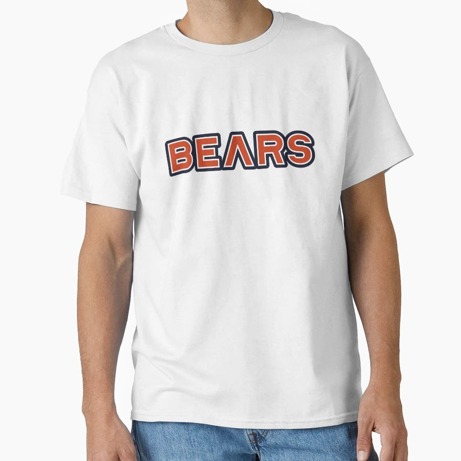 Bears T-Shirt - Unique Graphic Unisex - T-Shirt, Sweatshirt, Hoodie