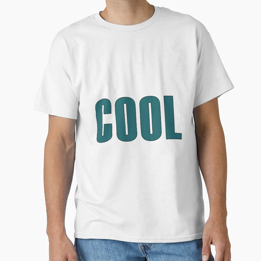 Simple Text Only T-Shirt - Fun Novelty Design Men Women - T-Shirt, Sweatshirt, Hoodie