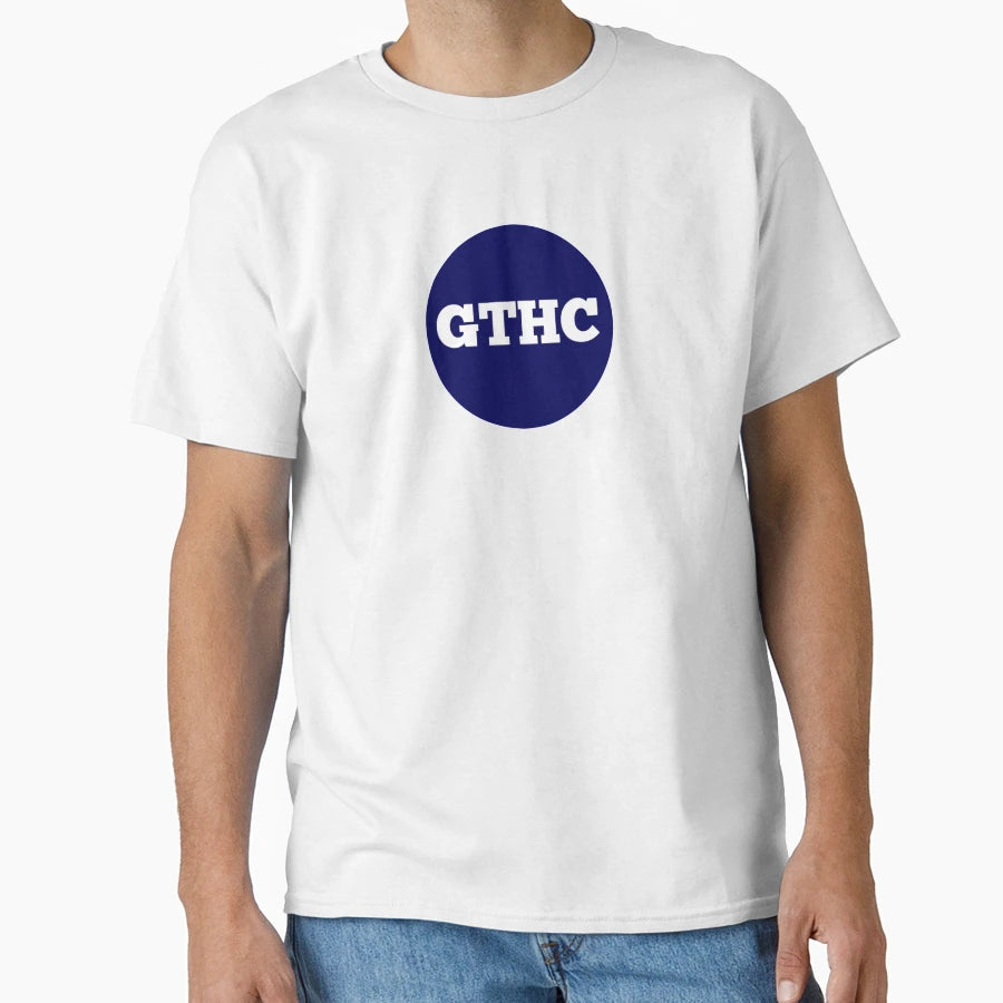 Gthc T-Shirt - Aesthetic Graphic for Adults - T-Shirt, Sweatshirt, Hoodie