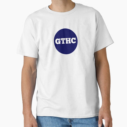 Gthc T-Shirt - Aesthetic Graphic for Adults - T-Shirt, Sweatshirt, Hoodie