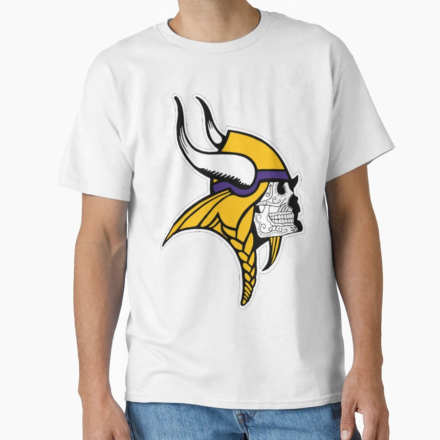 Minnesota Love T-Shirt - Graphic Print for Adults - T-Shirt, Sweatshirt, Hoodie