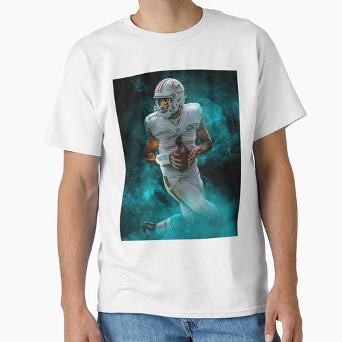 TT Miami Sports Art T-Shirt - Trendy Graphic Men Women - T-Shirt, Sweatshirt, Hoodie