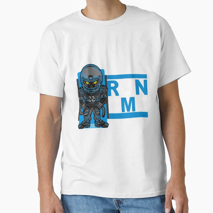Run Cmc Cat Pack T-Shirt - Aesthetic Graphic for Adults - T-Shirt, Sweatshirt, Hoodie