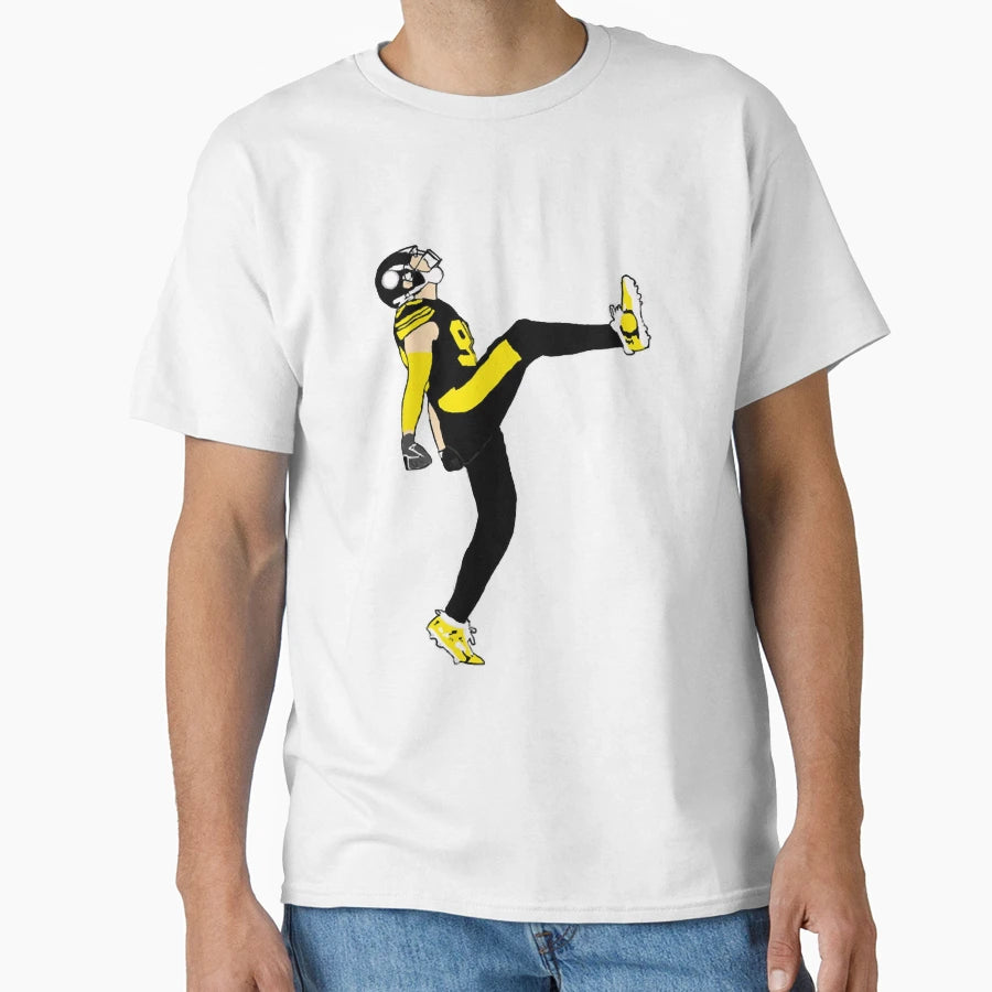 Gifts Pittsburgh Steelers Gift Fan T-Shirt - Streetwear Style for Adults - T-Shirt, Sweatshirt, Hoodie