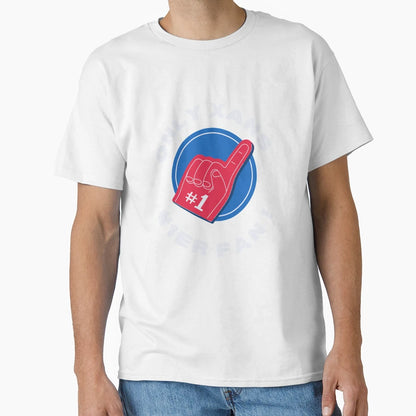 Only Xans T-Shirt - Fun Novelty Design Unisex - T-Shirt, Sweatshirt, Hoodie