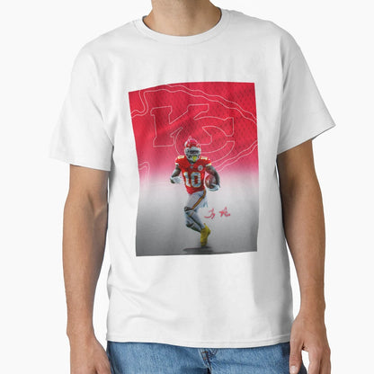 TH Kansas City Sports Art Champs T-Shirt - Casual Everyday Wear for Adults - T-Shirt, Sweatshirt, Hoodie