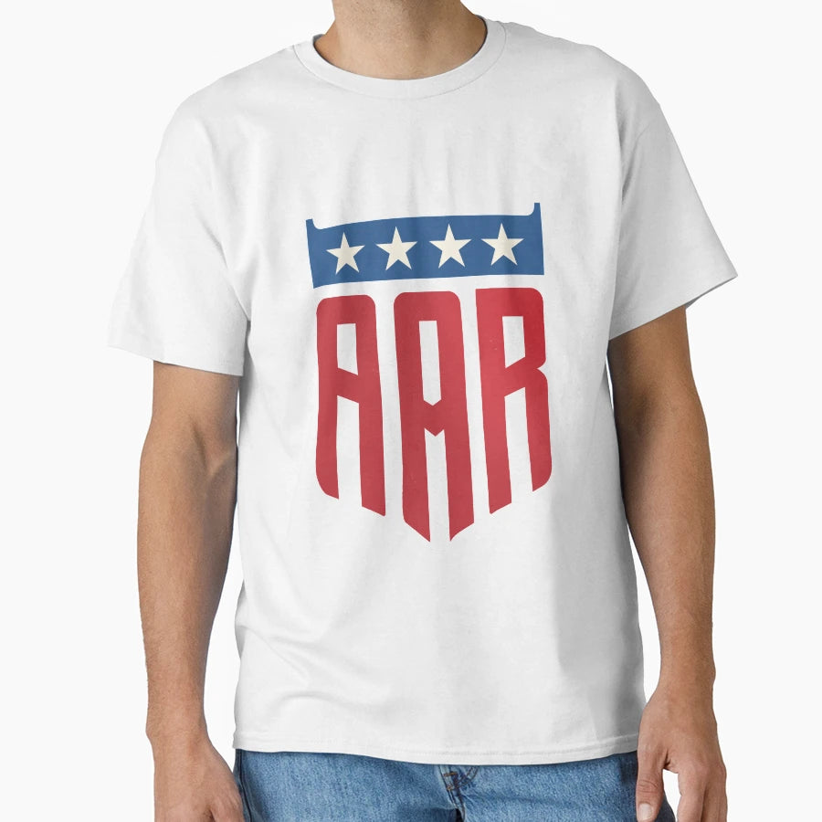All American Racers T-Shirt - Streetwear Style Men Women - T-Shirt, Sweatshirt, Hoodie