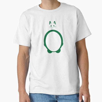 Big Cat T-Shirt - Casual Everyday Wear for Adults - T-Shirt, Sweatshirt, Hoodie