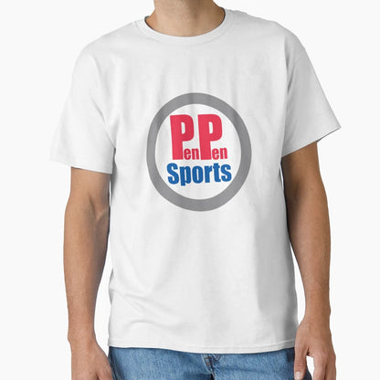 Penpen Sports T-Shirt - Aesthetic Graphic Unisex - T-Shirt, Sweatshirt, Hoodie