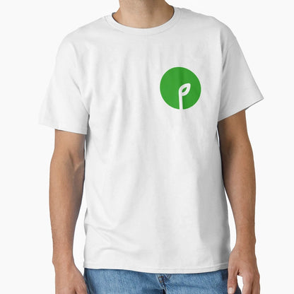 Plant T-Shirt - Novelty Apparel Unisex - T-Shirt, Sweatshirt, Hoodie