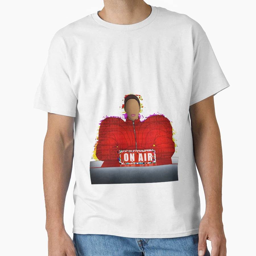 Renaissance World Tour America Has T-Shirt - Graphic Print for Adults - T-Shirt, Sweatshirt, Hoodie