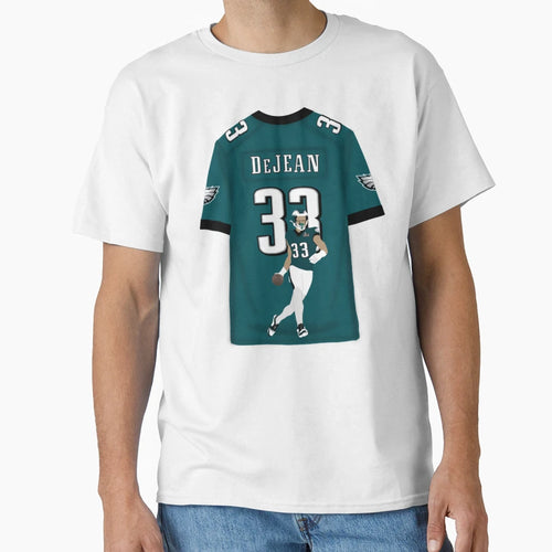 Cooper Dejean T-Shirt - Casual Everyday Wear for Adults - T-Shirt, Sweatshirt, Hoodie