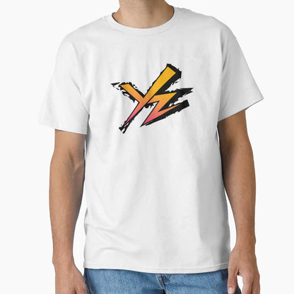 Yz Graphics T-Shirt - Streetwear Style Unisex - T-Shirt, Sweatshirt, Hoodie