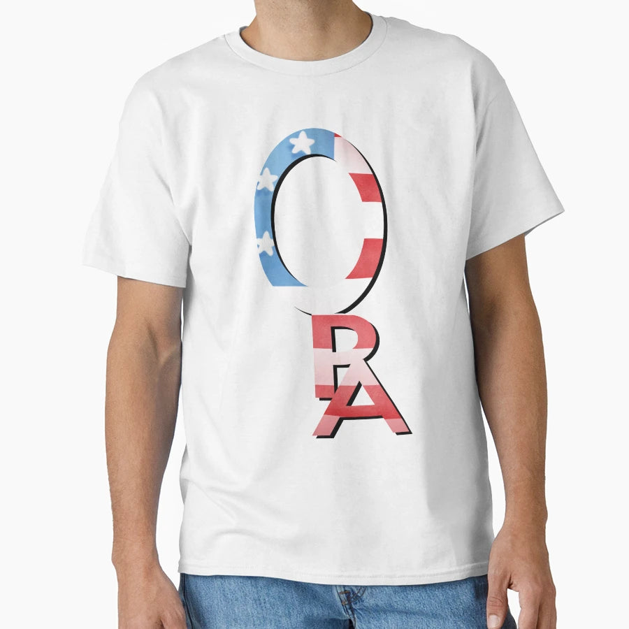 Grandpa 4Th July America Usa T-Shirt - Graphic Print for Adults - T-Shirt, Sweatshirt, Hoodie