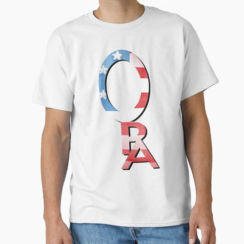 Grandpa 4Th July America Usa T-Shirt - Graphic Print for Adults - T-Shirt, Sweatshirt, Hoodie