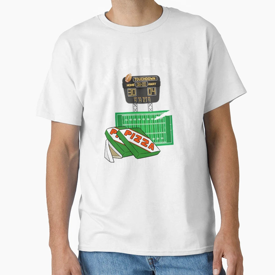 Funny Football Lover Real Tension T-Shirt - Trendy Graphic Men Women - T-Shirt, Sweatshirt, Hoodie