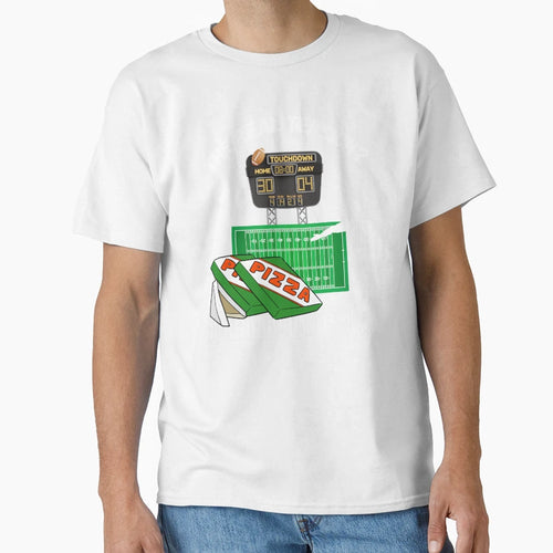 Funny Football Lover Real Tension T-Shirt - Trendy Graphic Men Women - T-Shirt, Sweatshirt, Hoodie