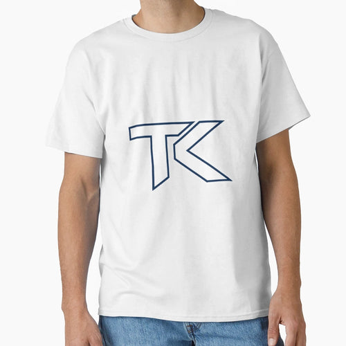 Team Kaliber Logo T-Shirt - Unique Graphic Men Women - T-Shirt, Sweatshirt, Hoodie