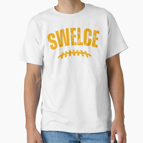 Taylor Version Swelce T-Shirt - Aesthetic Graphic for Adults - T-Shirt, Sweatshirt, Hoodie