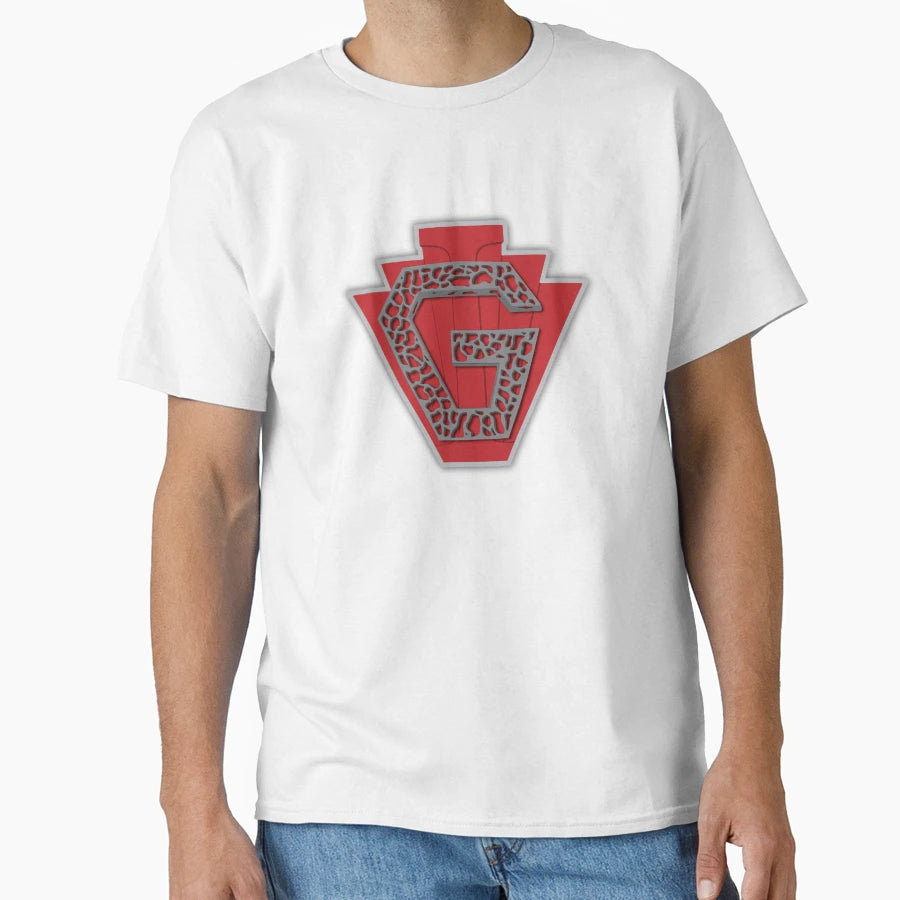 Ghost T-Shirt - Minimalist Print Men Women - T-Shirt, Sweatshirt, Hoodie