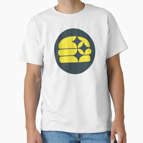 Burghr T-Shirt - Unique Graphic for Adults - T-Shirt, Sweatshirt, Hoodie