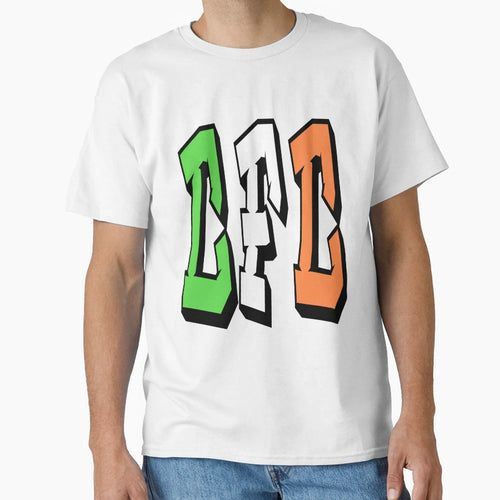 Cfc Celtic Football Club T-Shirt - Minimalist Print Men Women - T-Shirt, Sweatshirt, Hoodie