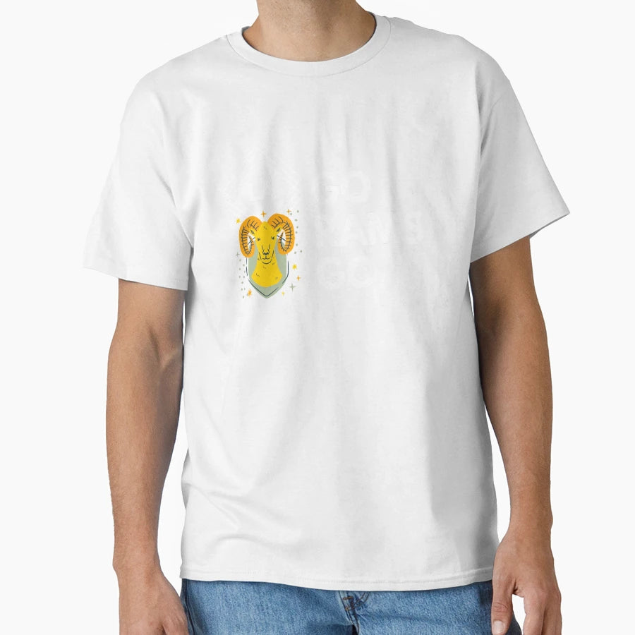 La Galaxy Diamond Go Rams Go T-Shirt - Fun Novelty Design Men Women - T-Shirt, Sweatshirt, Hoodie