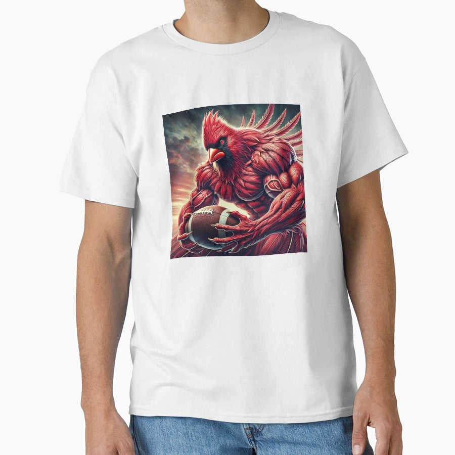 Arizona Football T-Shirt - Trendy Graphic Unisex - T-Shirt, Sweatshirt, Hoodie