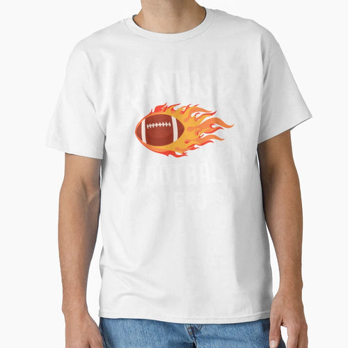 Hero From Fantasy Football T-Shirt - Novelty Apparel Men Women - T-Shirt, Sweatshirt, Hoodie