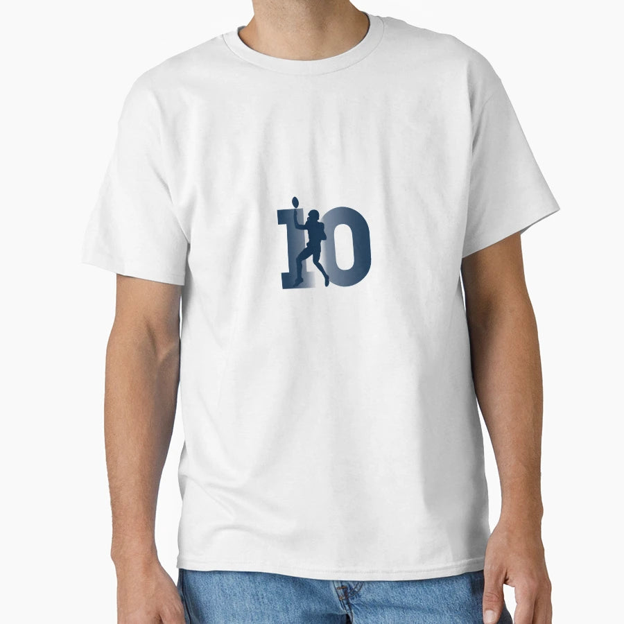 Drake Maye Logo T-Shirt - Aesthetic Graphic Men Women - T-Shirt, Sweatshirt, Hoodie