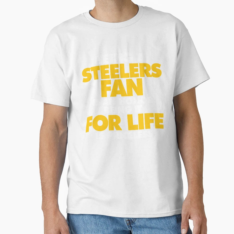 Being Steelers Fan Is Honor Being T-Shirt - Fun Novelty Design Men Women - T-Shirt, Sweatshirt, Hoodie