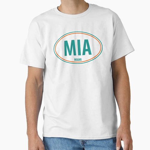 Mia Euro T-Shirt - Unique Graphic for Adults - T-Shirt, Sweatshirt, Hoodie