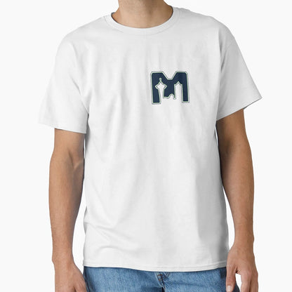 Seattle Metropolitans Nhl T-Shirt - Casual Everyday Wear Men Women - T-Shirt, Sweatshirt, Hoodie