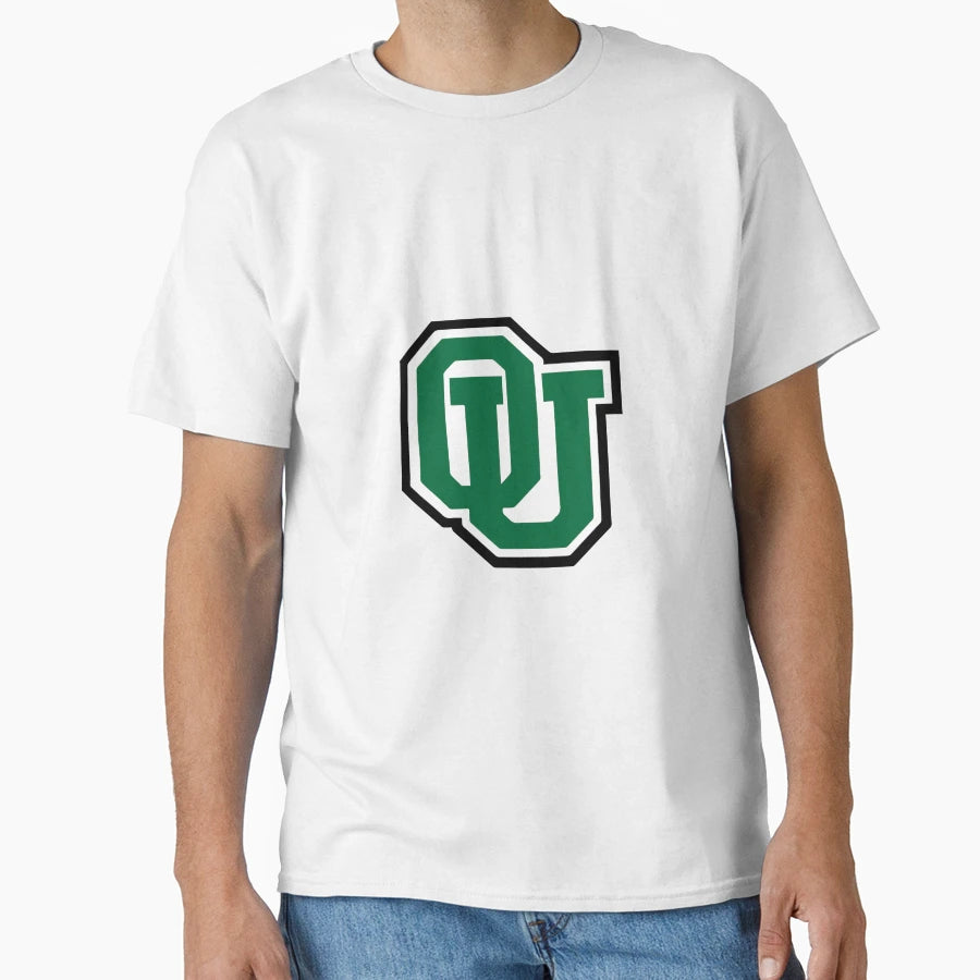 Ohio University T-Shirt - Streetwear Style Unisex - T-Shirt, Sweatshirt, Hoodie