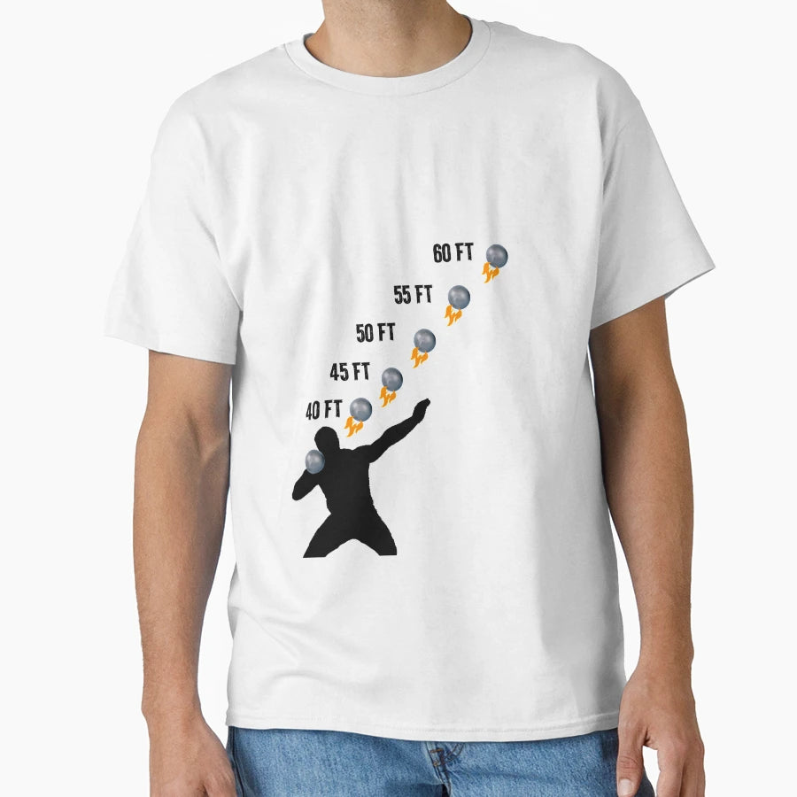 Track And Field Shirts T-Shirt - Novelty Apparel Men Women - T-Shirt, Sweatshirt, Hoodie