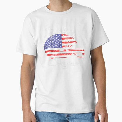 Jenks Sportswear T-Shirt - Trendy Graphic Men Women - T-Shirt, Sweatshirt, Hoodie