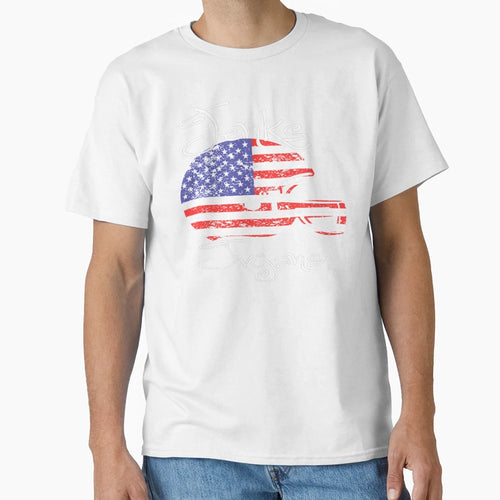 Jenks Sportswear T-Shirt - Trendy Graphic Men Women - T-Shirt, Sweatshirt, Hoodie