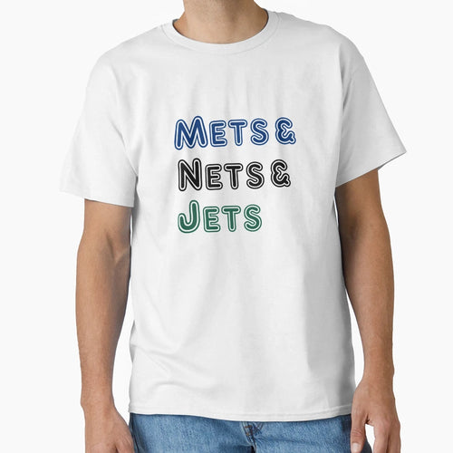 New York 2 T-Shirt - Graphic Print for Adults - T-Shirt, Sweatshirt, Hoodie