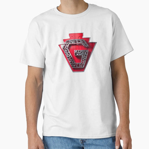 Ghost T-Shirt - Graphic Print Unisex - T-Shirt, Sweatshirt, Hoodie