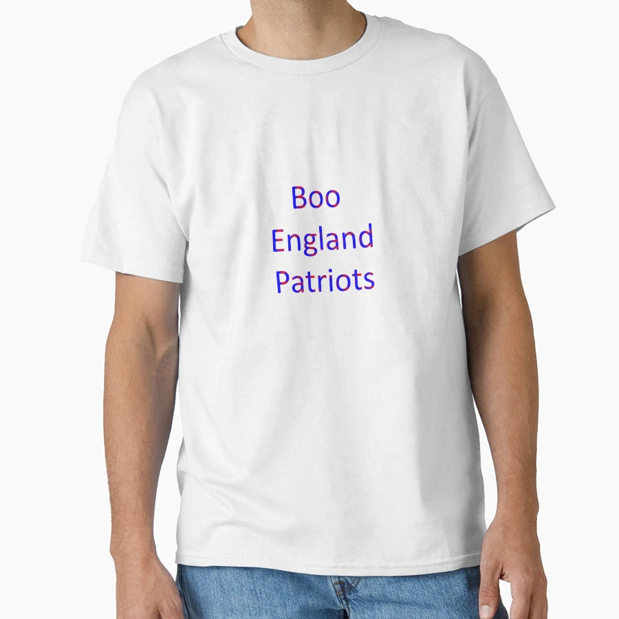 New England Patriots T-Shirt - Custom Art Print for Adults - T-Shirt, Sweatshirt, Hoodie
