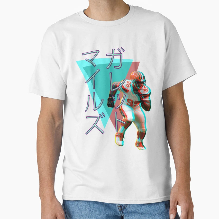 MG Vaporwave T-Shirt - Fun Novelty Design Men Women - T-Shirt, Sweatshirt, Hoodie